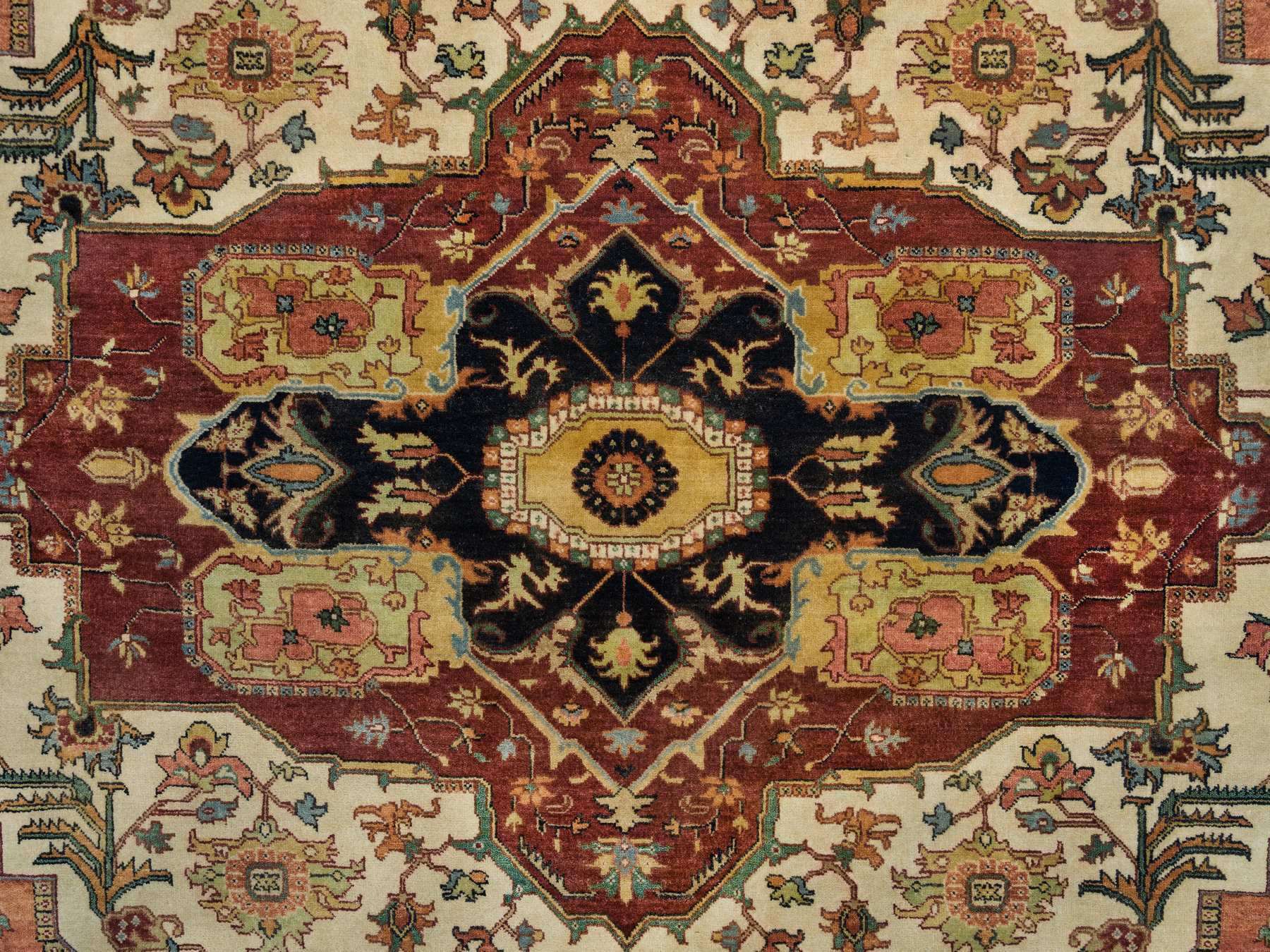 HerizRugs ORC591633